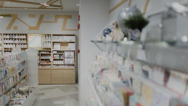 Klimaanlage Apotheke AMG Lagertemperatur