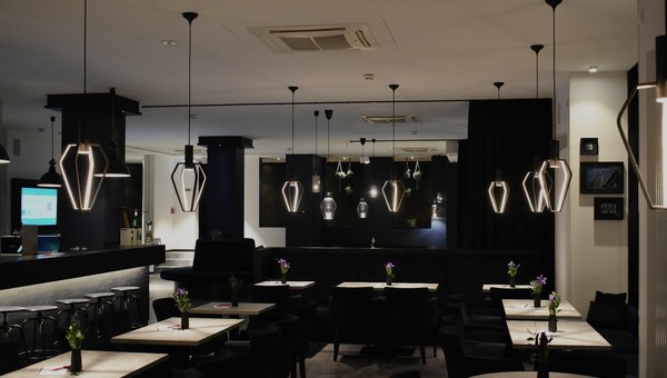 Klimaanlage Restaurant Gastronomie Lebensmittelhygiene