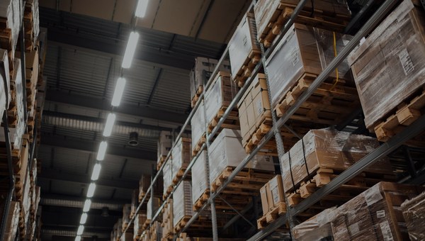 Klimaanlage Lagerhalle Produktion ASchG