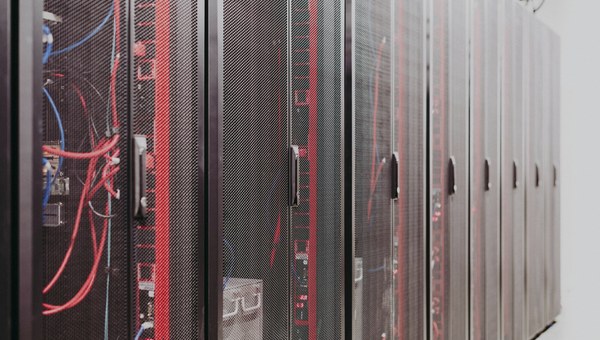 Klimaanlage Serverraum Redundanz Präzisionsklimatisierung