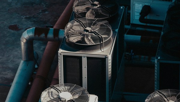 Gewerbe Klimaanlage Wartung F-Gas Pflichten