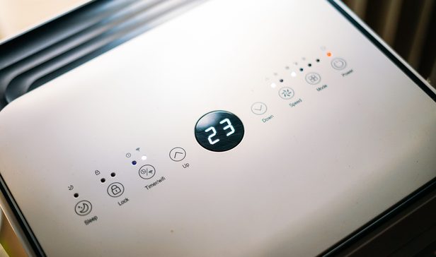 Mobile oder fixe Klimaanlage — was ist besser?