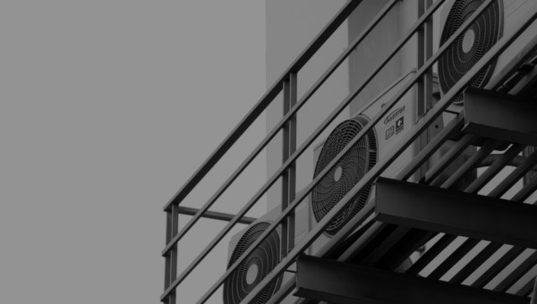 Multisplit Klimaanlage Außengerät mehrere Räume