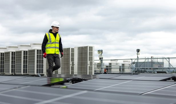 Klimaanlage Photovoltaik Eigenverbrauch Wirtschaftlichkeit