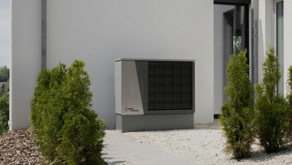 Klimaanlage als Wärmepumpe Heizen Kühlen