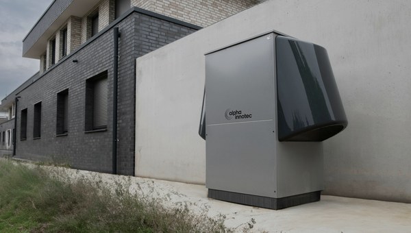 Klimaanlage vs. Wärmepumpe Vergleich Österreich