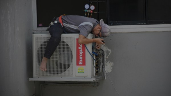 Klimaanlage Wartung Fachbetrieb Österreich